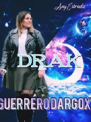 Dargox warrior 'DRAK'