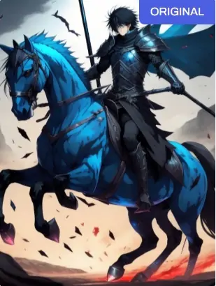 Deathseeker Book 1: The Tale of Zhao Yun