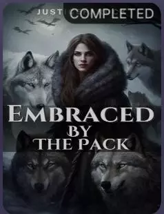 Embraced By The Pack