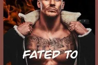 Fated To The Lycan King