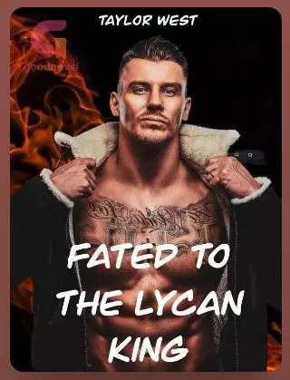 Fated To The Lycan King