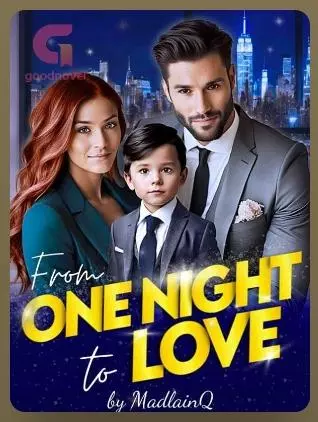 From One Night To Love