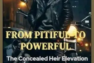 From Pitiful To Powerful The Concealed Heir Elevation