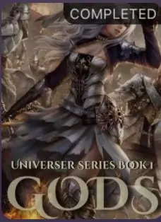 GODS-Universe-Of-Four-Gods-Series