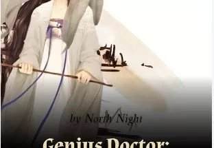 Genius Doctor: Black Belly Miss