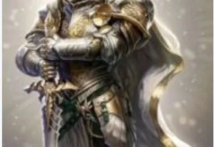 Hail the King.