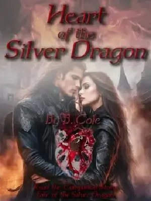 Heart of the Silver Dragon