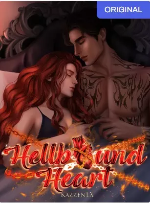 Hellbound Heart