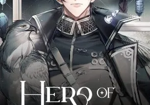 Hero of Darkness