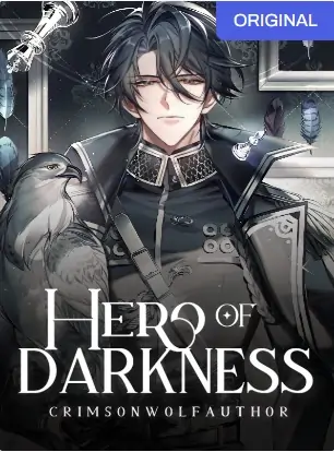 Hero of Darkness
