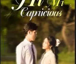 Hi,Mr Capricious