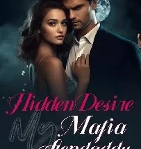 Hidden Desire, My Mafia Stepdaddy