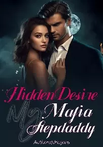 Hidden Desire, My Mafia Stepdaddy