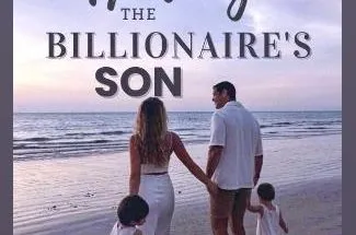 Hiding The Billionaire's Son.