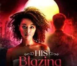 His Blazing Witch