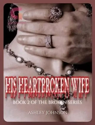 His HeartBroken Wife