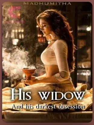 His Widow