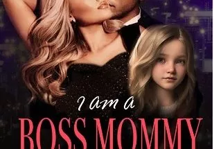 I Am A Boss Mommy That Wants To Slack