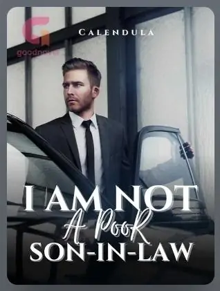 I Am Not A Poor Son-In-Law