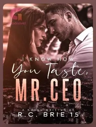 I Know How You Taste, Mr. CEO