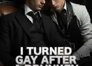 I Turned Gay After A Drunken Night