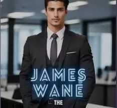 James Wane The Secret Billionaire