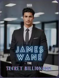 James Wane The Secret Billionaire
