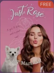 Just Rose 1