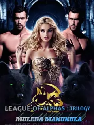 LEAGUE OF ALPHAS TRILOGY