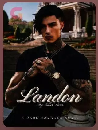 Landon My Killer Lover