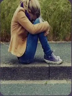 Let Me Die Alone