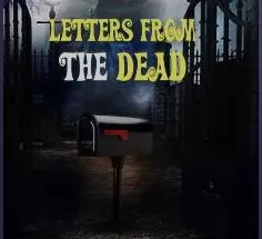 Letters From The Dead