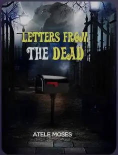Letters From The Dead