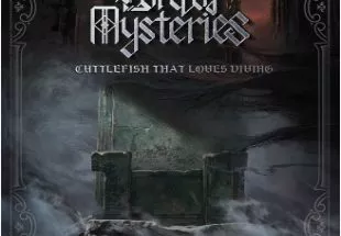 Lord of Mysteries