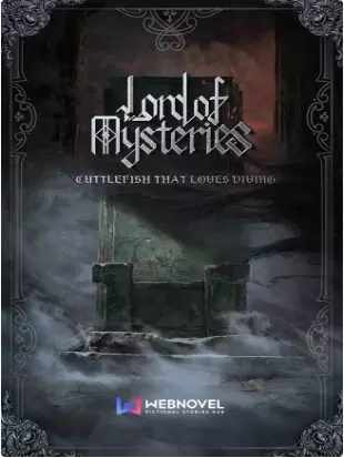 Lord of Mysteries