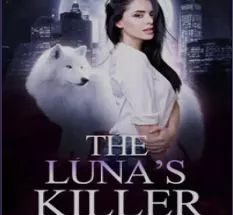 Luna's Killer