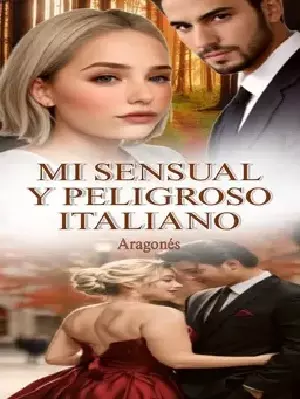 MY SENSUAL AND DANGEROUS ITALIAN