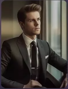Magic Doctor CEO Lady's Humble Husband