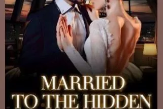 Married To The Hidden Billionaire