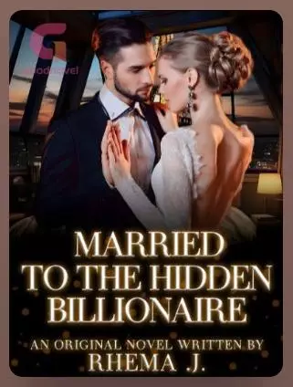 Married To The Hidden Billionaire