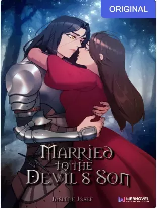 Married to the Devil's Son