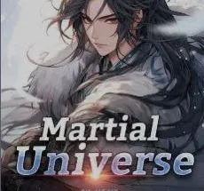 Martial Universe