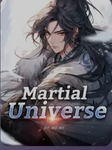 Martial Universe