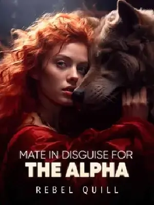 Mate In Disguise For the Alpha