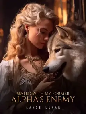 Mated with My Former Alpha’s Enemy