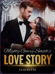 Mighty Garry Smith's Love Story