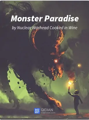 Monster Paradise