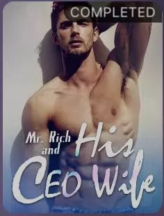 Mr. Rich And His CEO Wife