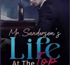 Mr. Sanderson's Life At The Top