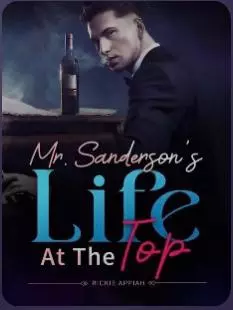 Mr. Sanderson's Life At The Top
